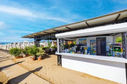 VONRESORT ELITE 5*